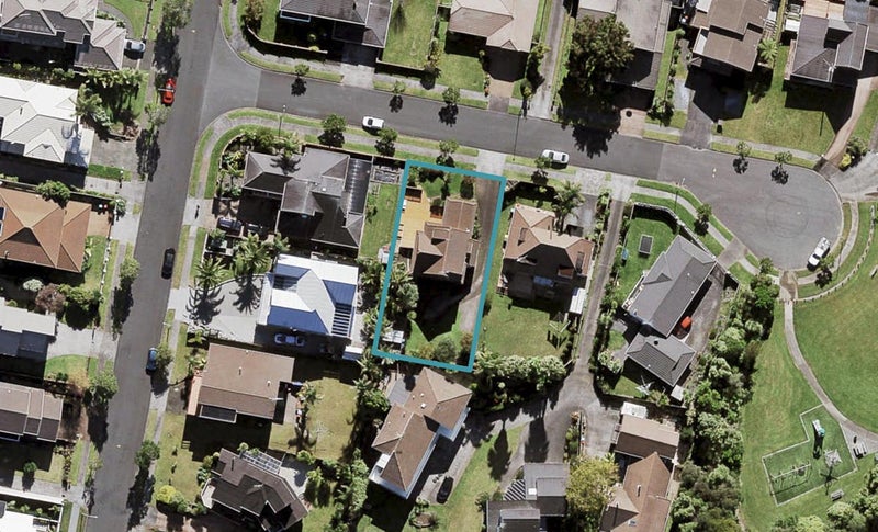 4 Eleanor Place, Blockhouse Bay, Auckland - Carousel 1