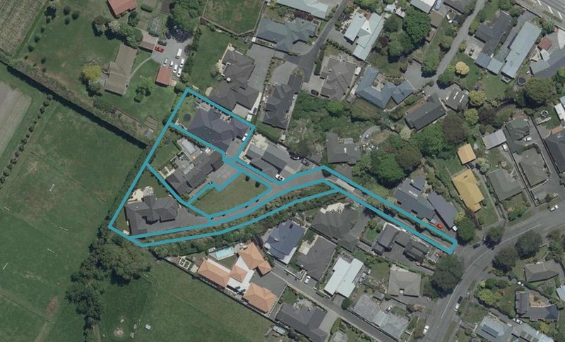 83 Crofton Road, Harewood, Christchurch - Carousel 1