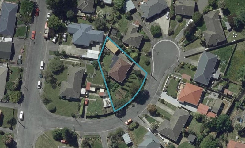 3 Kitchener Place, Opawa, Christchurch - Carousel 1