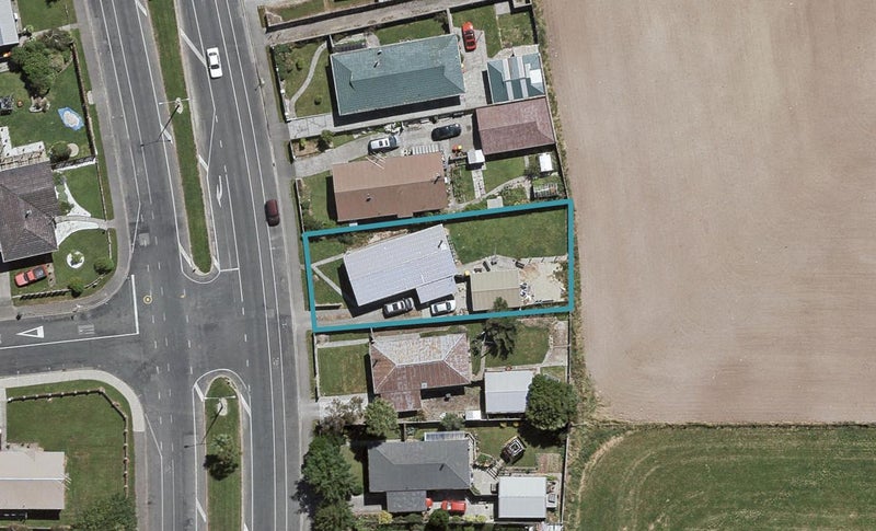 171 Regent Street, Heidelberg, Invercargill - Carousel 1