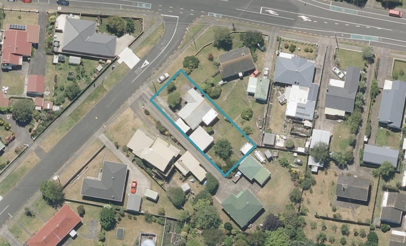 181 Parsons Street, Tawhero, Whanganui - Carousel 1