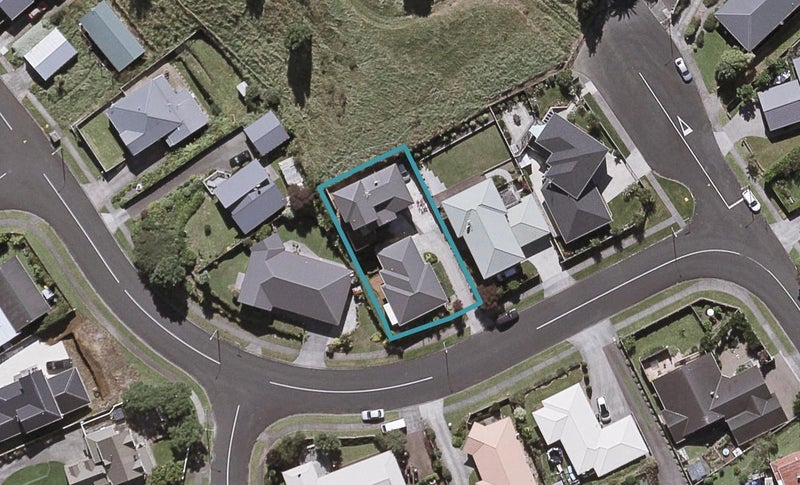 81A Oranga Street, Westown, New Plymouth - Carousel 1