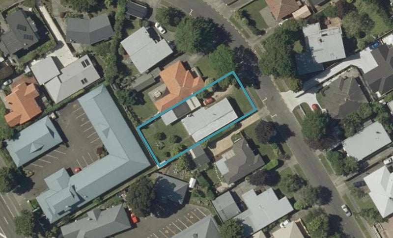 10 Hughes Avenue, Hokowhitu, Palmerston North - Carousel 1