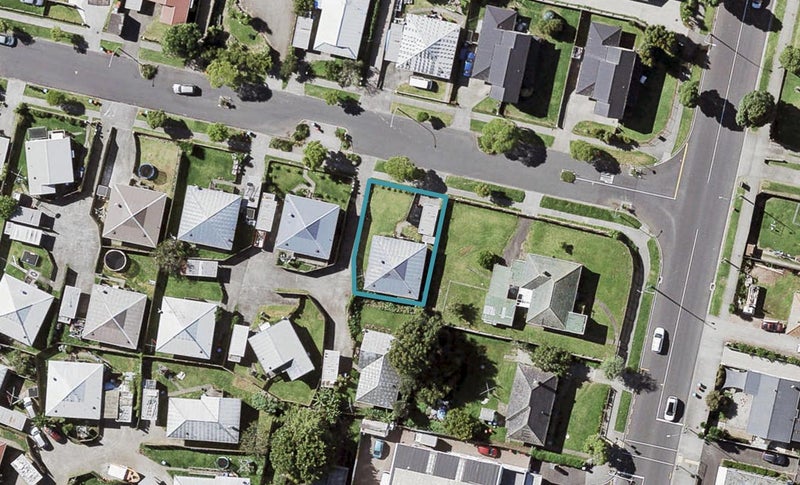 95 Maybury Street, Point England, Auckland - Carousel 1