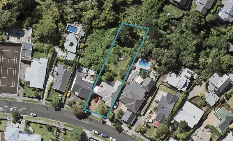17 Blackett Crescent, Meadowbank, Auckland - Carousel 1