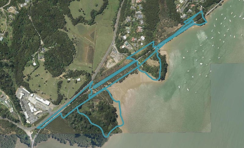 0 Paihia Road, Opua, Opua - Carousel 1