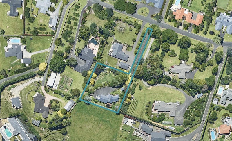 31 Miles Lane, Tauriko, Tauranga - Carousel 1