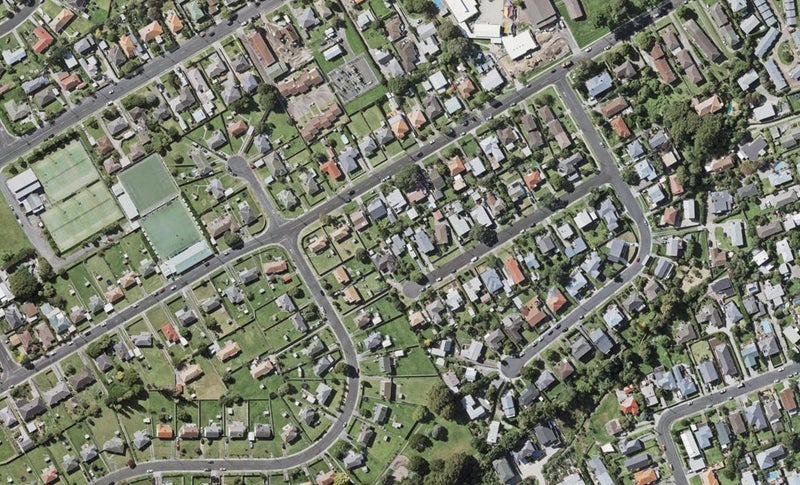 17A David Street, Bayswater, Auckland - Carousel 1
