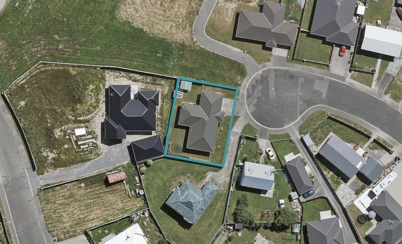108 Mavora Court, Heidelberg, Invercargill - Carousel 1