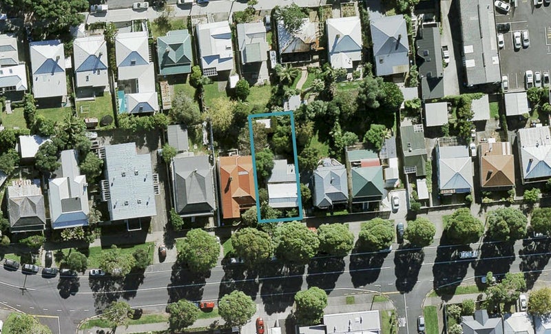 83 Richmond Road, Grey Lynn, Auckland - Carousel 1