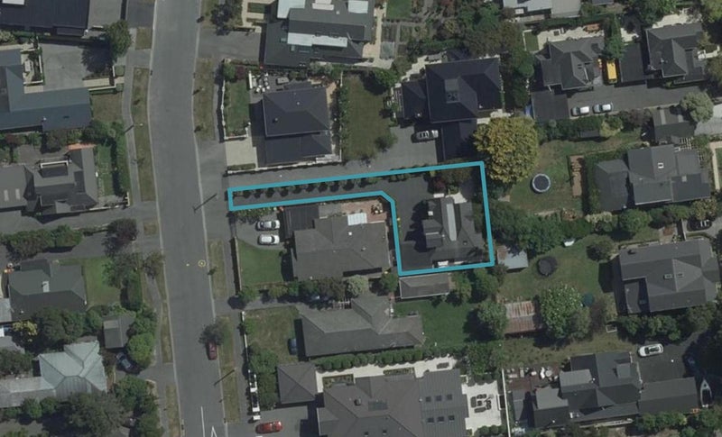 41A Hinau Street, Fendalton, Christchurch - Carousel 1