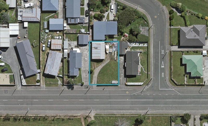 106 Mcquarrie Street, Kingswell, Invercargill - Carousel 1