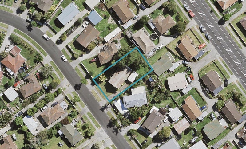 64 Arodella Crescent, Ranui, Auckland - Carousel 1