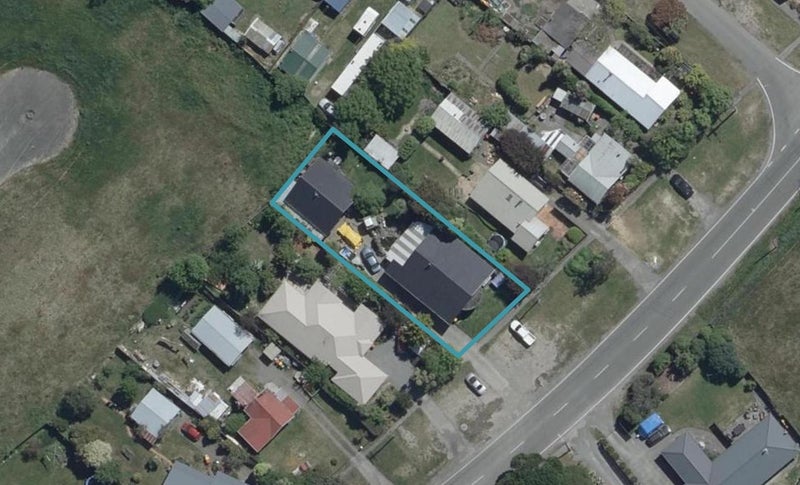 133 Kainga Road, Kainga, Christchurch - Carousel 1