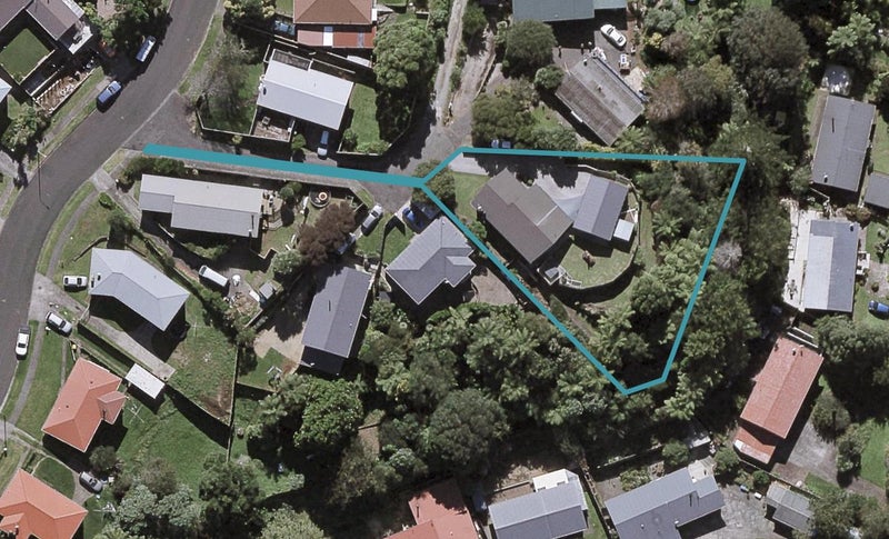 35E Clearmont Crescent, Blagdon, New Plymouth - Carousel 1