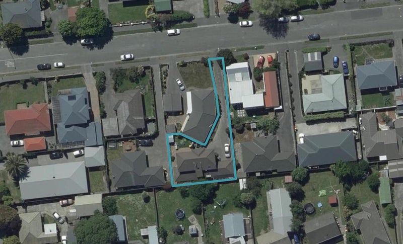 10A Suva Street, Upper Riccarton, Christchurch - Carousel 1