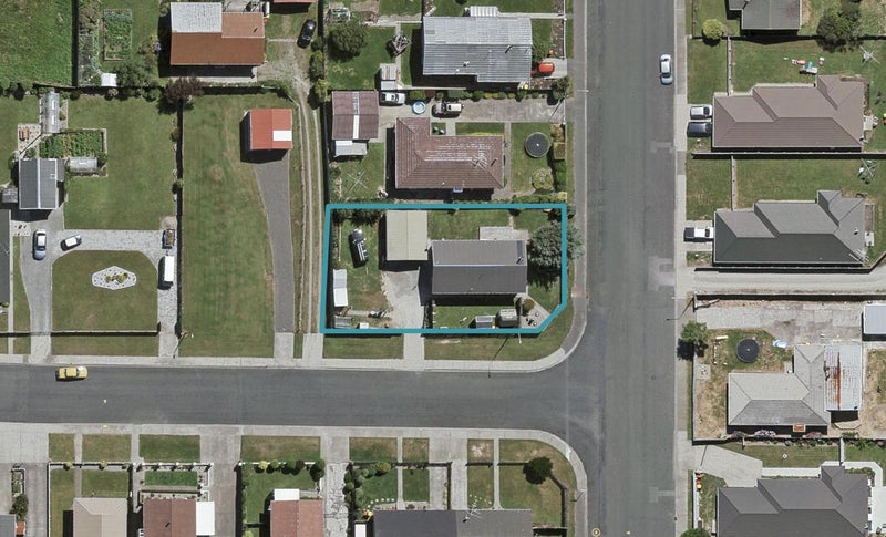 123 Brown Street, Kingswell, Invercargill - Carousel 1