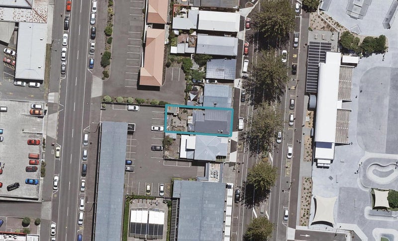 295 Marine Parade, Napier South, Napier - Carousel 1