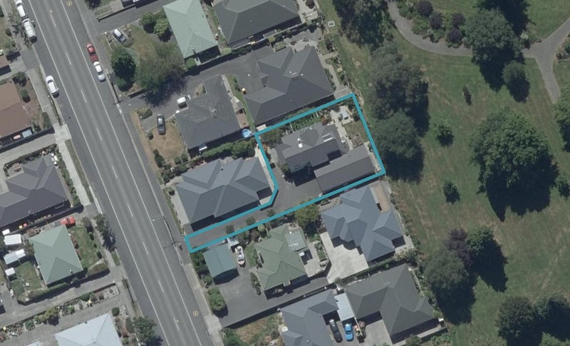 177A Gordon Road, Mosgiel, Mosgiel - Carousel 1
