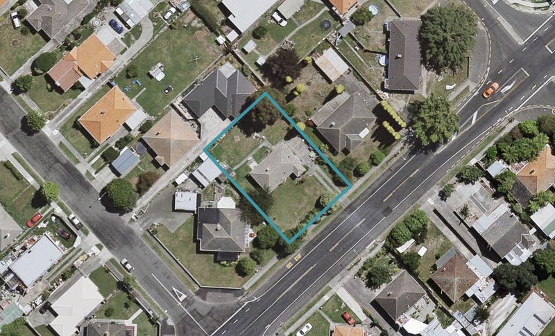 69 Latham Street, Marewa, Napier - Carousel 1