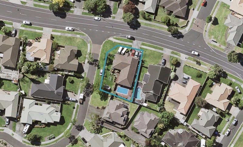 2 Fintona Place, Dannemora, Auckland - Carousel 1