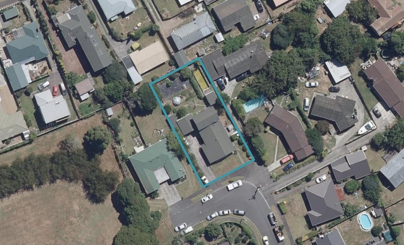 58 Regent Street, Silverdale, Hamilton - Carousel 1