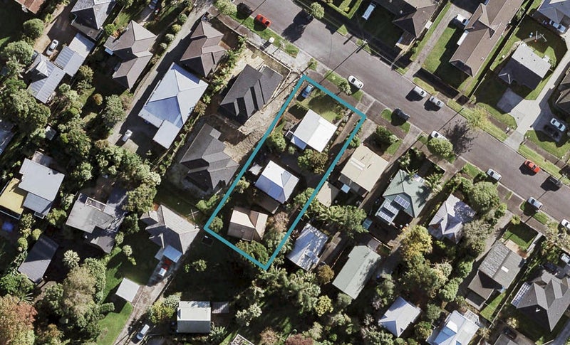 3/66 Alford Street, Waterview, Auckland - Carousel 1