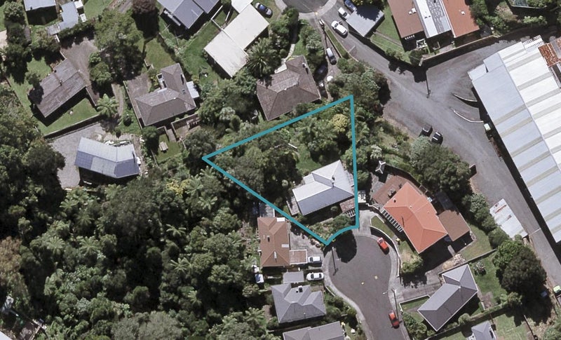 62 Essex Street, Vogeltown, New Plymouth - Carousel 1