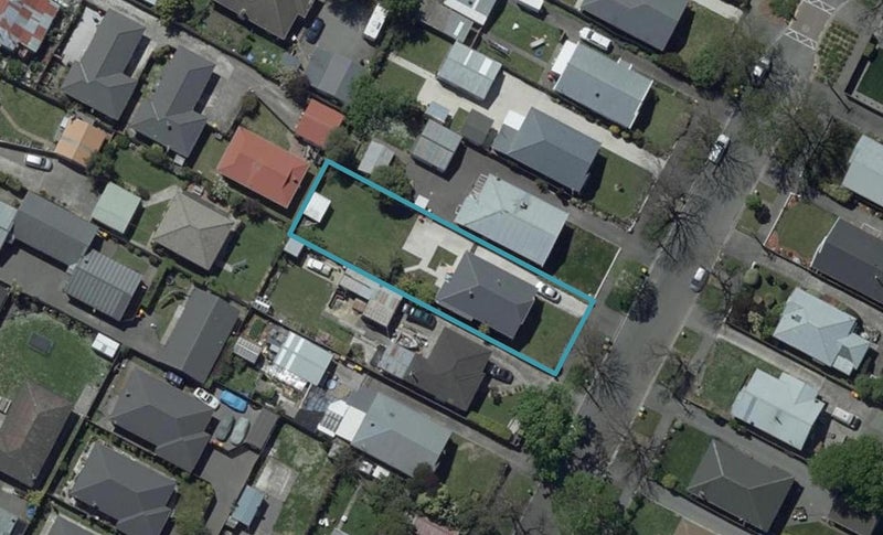 15 Ryan Street, Phillipstown, Christchurch - Carousel 1