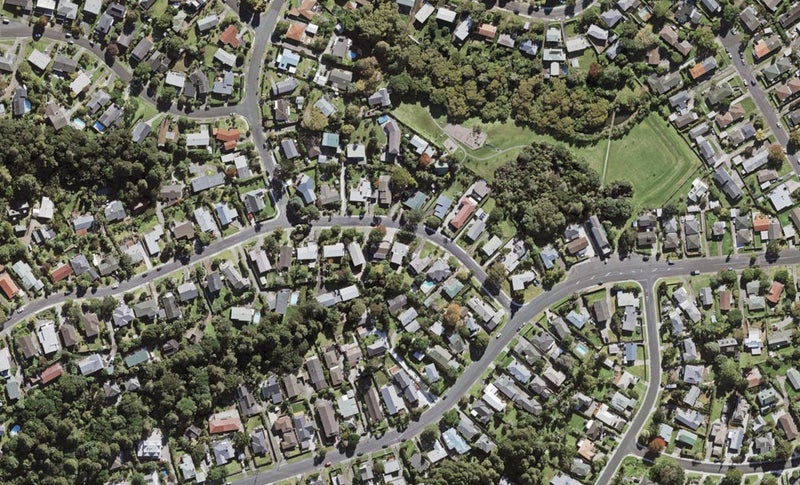 53 McDowell Crescent, Hillcrest, Auckland - Carousel 1
