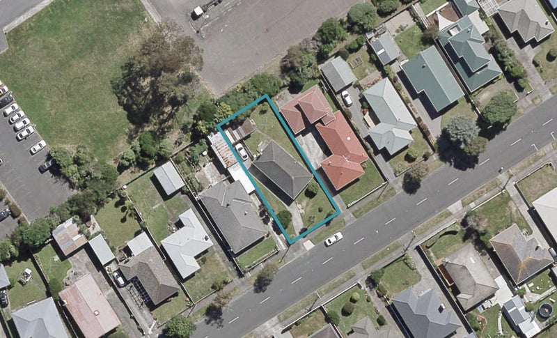 215 Taita Drive, Avalon, Lower Hutt - Carousel 1