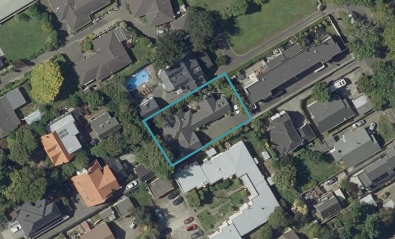 26B Union Street, Hokowhitu, Palmerston North - Carousel 1