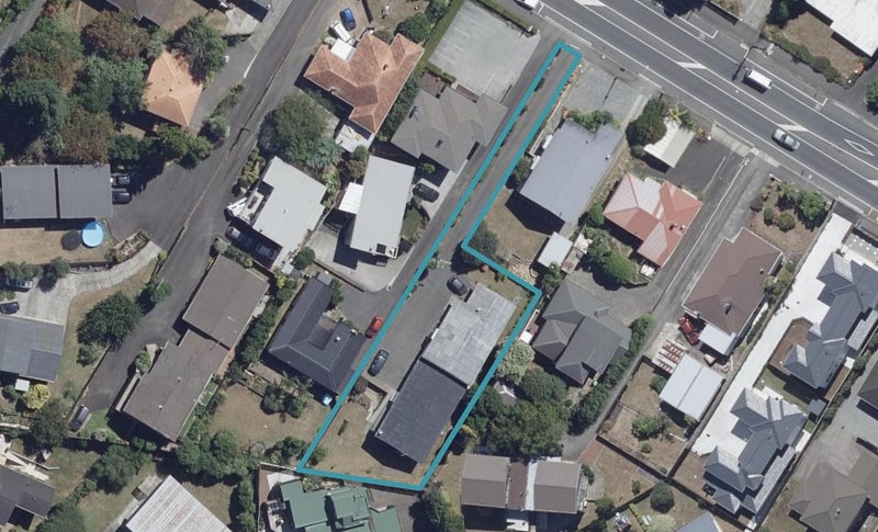 176A Cambridge Road, Hillcrest, Hamilton - Carousel 1