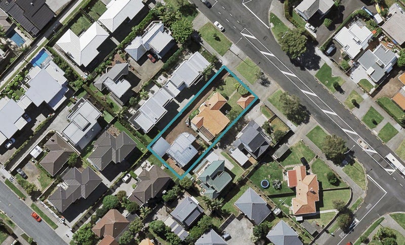 119 Coates Avenue, Orakei, Auckland - Carousel 1
