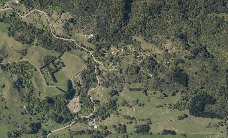 647 Waiotemarama Gorge Road, Waimamaku, Kaikohe - Carousel 1