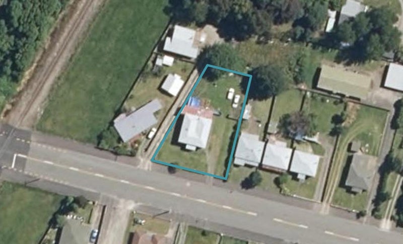 28 Cole Street, Dannevirke - Carousel 1