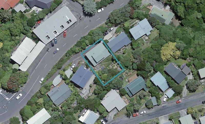 129 Mairangi Road, Wilton, Wellington - Carousel 1