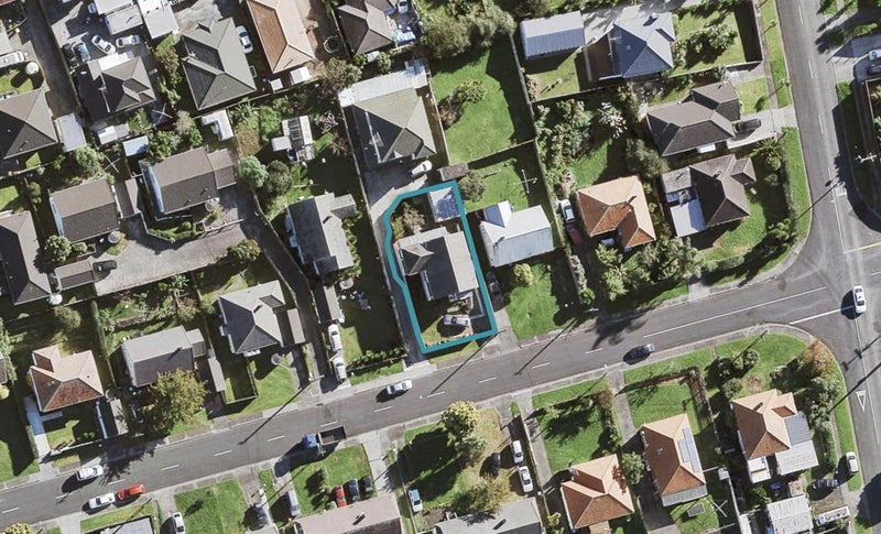 41 Parkinson Avenue, Wesley, Auckland - Carousel 1