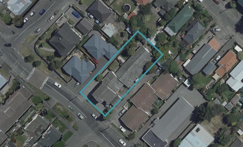 2/101 Huxley Street, Sydenham, Christchurch - Carousel 1