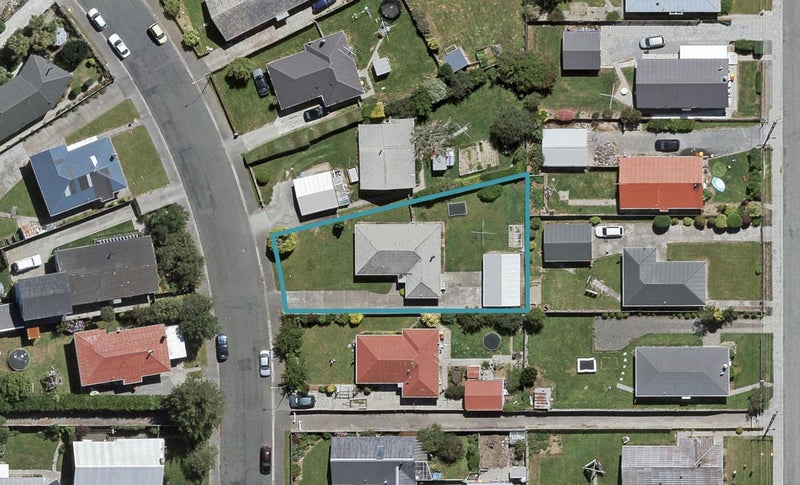 48 Glenalmond Crescent, Rockdale, Invercargill - Carousel 1