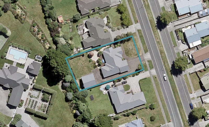 81 Totara Park Road, Totara Park, Upper Hutt - Carousel 1