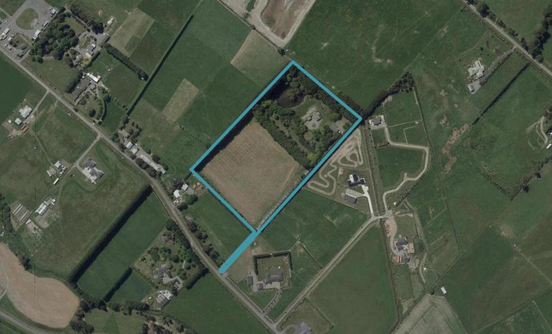 71 Downies Road, Halswell, Christchurch - Carousel 1