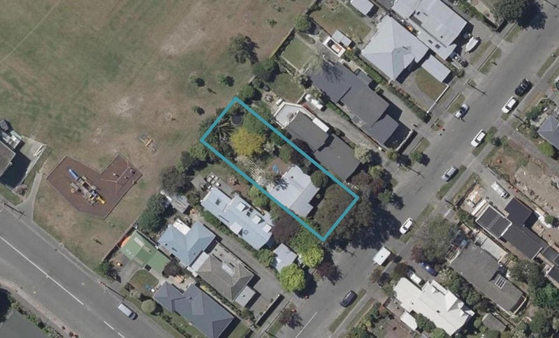 28 Clark Street, Sumner, Christchurch - Carousel 1