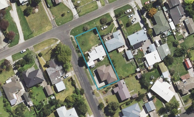 23 Kingsley Street, Whataupoko, Gisborne - Carousel 1