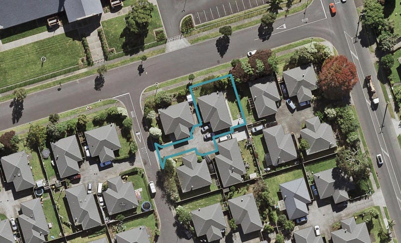 4 Alderson Lane, Favona, Auckland - Carousel 1