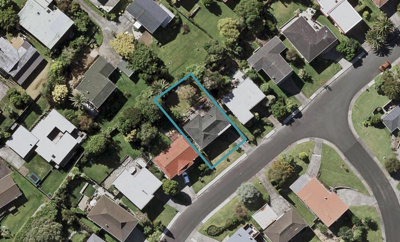 58 Meadowvale Avenue, Forrest Hill, Auckland - Carousel 1