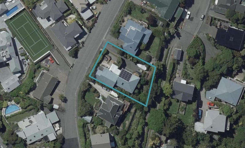3 Sulby Road, Cashmere, Christchurch - Carousel 1