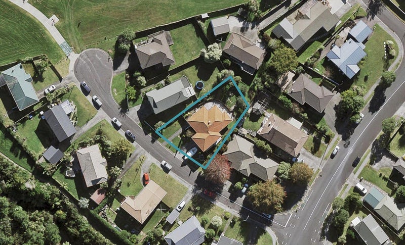3 Rook Place, Unsworth Heights, Auckland - Carousel 1