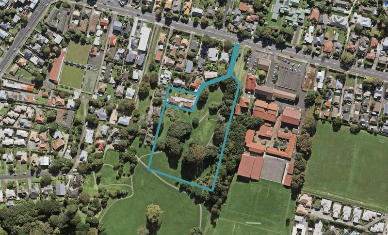 4/0 Mount Albert Road, Royal Oak, Auckland - Carousel 1
