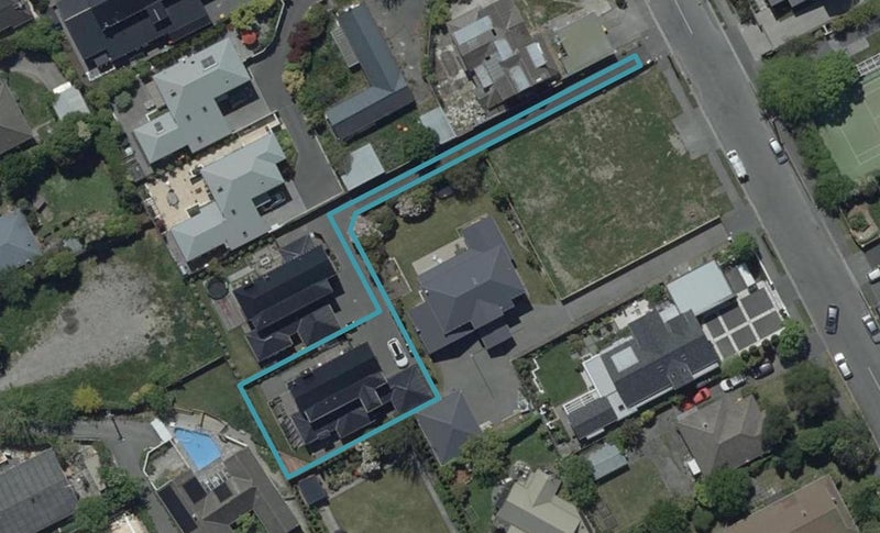 9 Garden Road, Merivale, Christchurch - Carousel 1